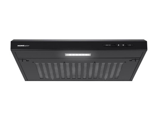 Вытяжка HOMSair Horizontal 50 Black